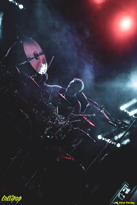 Entheos - Showbox Seattle, WA May 2023 | Photos by Nate Phelps