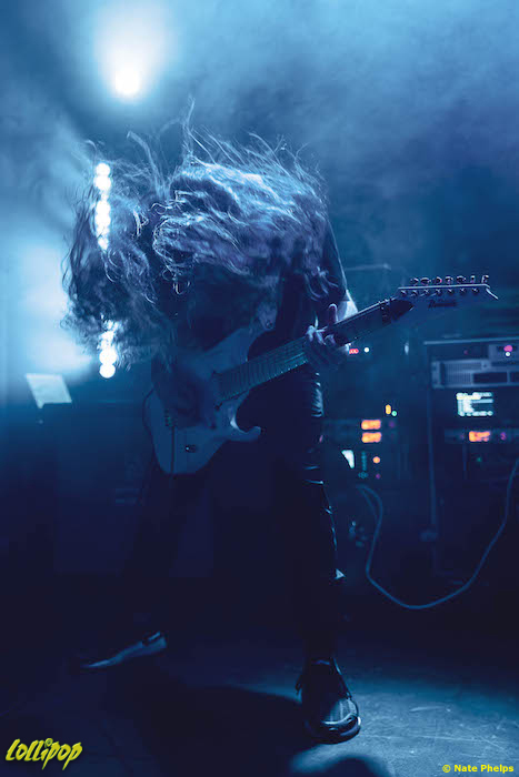 Entheos - Showbox Seattle, WA May 2023 | Photos by Nate Phelps