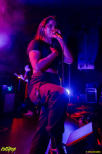 Entheos - Showbox Seattle, WA May 2023 | Photos by Greg Goudey