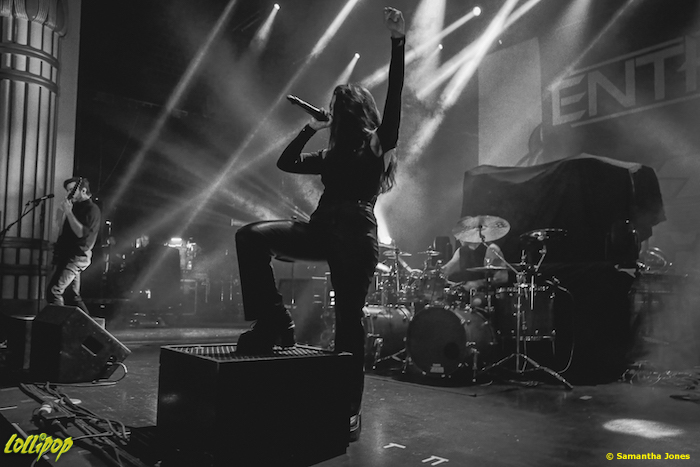 Entheos - Temple Theatre Tacoma, WA July 2024 | Photos by Samantha Jones