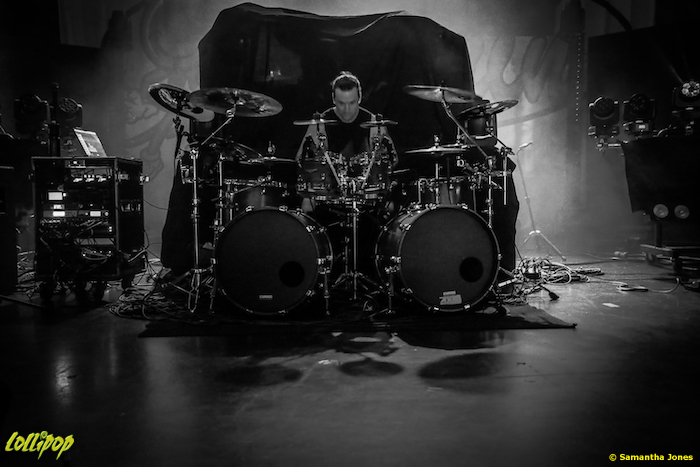 Entheos - Temple Theatre Tacoma, WA July 2024 | Photos by Samantha Jones