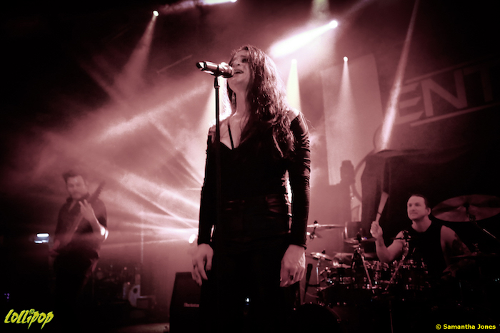 Entheos - Temple Theatre Tacoma, WA July 2024 | Photos by Samantha Jones