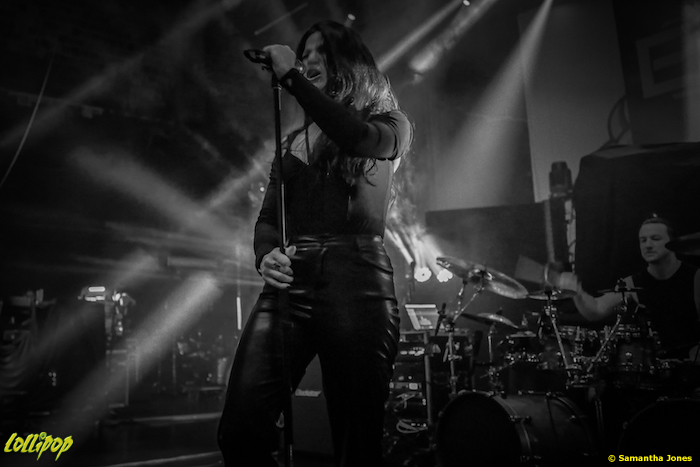 Entheos - Temple Theatre Tacoma, WA July 2024 | Photos by Samantha Jones
