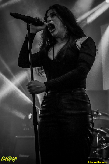 Entheos - Temple Theatre Tacoma, WA July 2024 | Photos by Samantha Jones