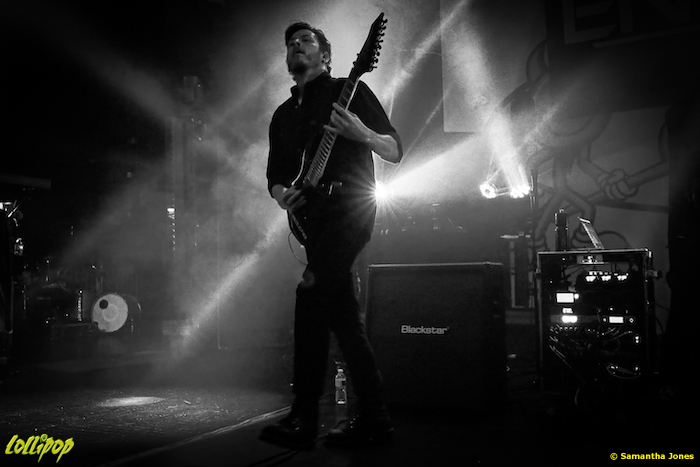 Entheos - Temple Theatre Tacoma, WA July 2024 | Photos by Samantha Jones