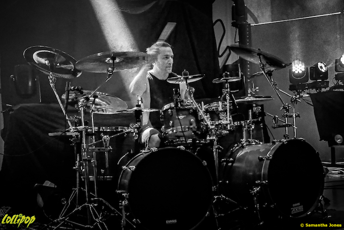 Entheos - Temple Theatre Tacoma, WA July 2024 | Photos by Samantha Jones