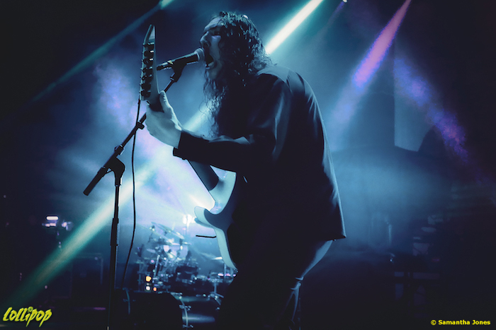 Entheos - Temple Theatre Tacoma, WA July 2024 | Photos by Samantha Jones