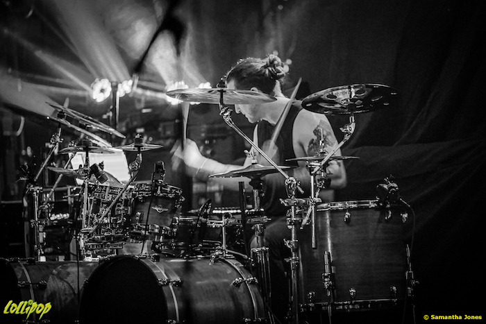Entheos - Temple Theatre Tacoma, WA July 2024 | Photos by Samantha Jones