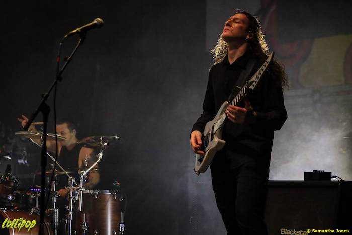 Entheos - Temple Theatre Tacoma, WA July 2024 | Photos by Samantha Jones