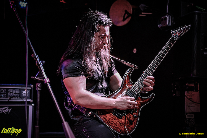 Enuff Z'Nuff - Funhouse Seattle, WA March 2025 | Photos by Samantha Jones