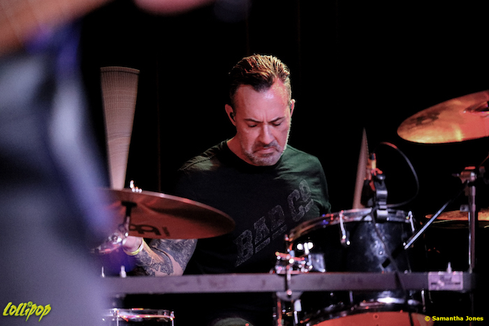 Enuff Z'Nuff - Funhouse Seattle, WA March 2025 | Photos by Samantha Jones