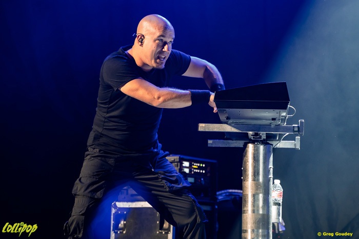 Epica - Paramount Theatre Seattle, WA September 2022 | Photos by Greg Goudey