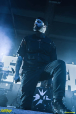 Erra - The Crocodile Seattle, WA February 2023 | Photos by Nate Phelps