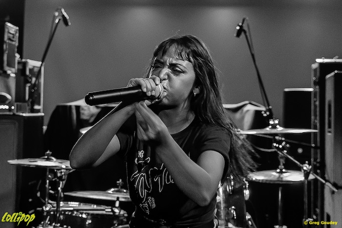Escuela Grind - Substation Seattle, WA November 2022 | Photos by Greg Goudey