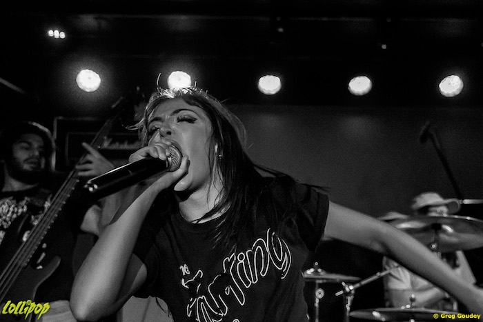 Escuela Grind - Substation Seattle, WA November 2022 | Photos by Greg Goudey