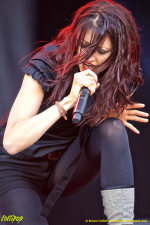Eths - Hellfest Clisson, France June 2015 | Photos by Bruno Colliot