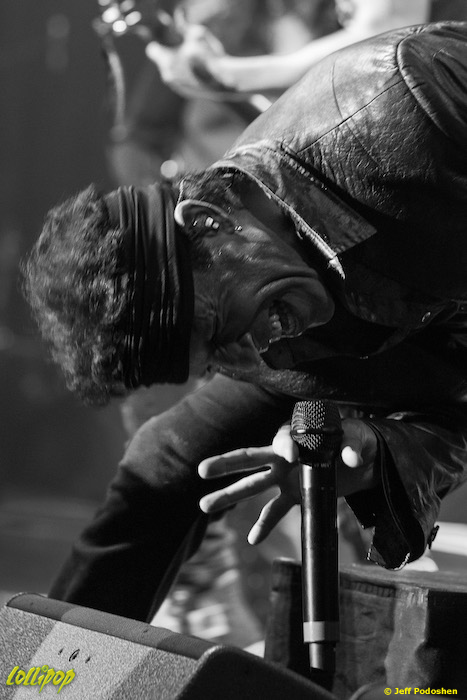Extreme - Keswick Theatre Glenside, PA August 2023 | Photos by Jeff Podoshen