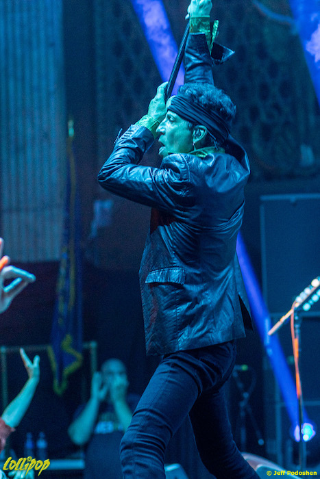 Extreme - Keswick Theatre Glenside, PA August 2023 | Photos by Jeff Podoshen