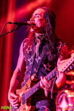 Extreme - Keswick Theatre Glenside, PA August 2023 | Photos by Jeff Podoshen