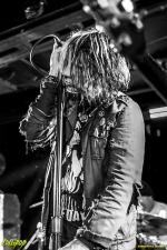 Eyehategod - El Corazon Seattle, WA April 2025 | Photos by Samantha Jones