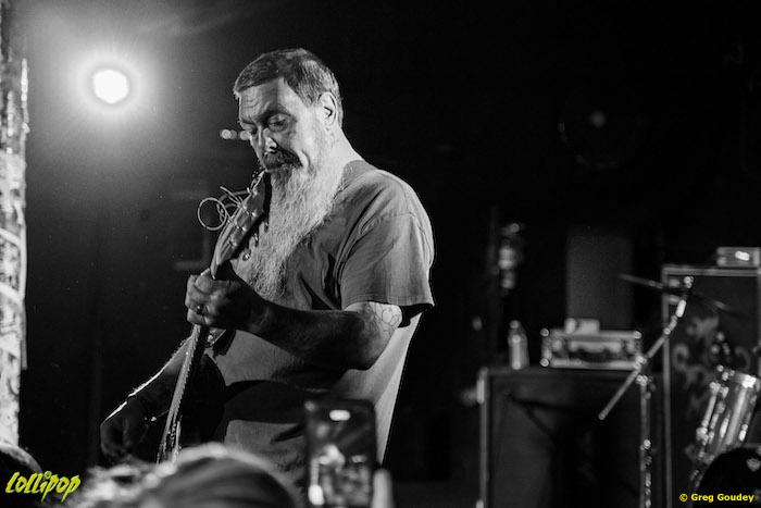 EyeHateGod - El Corazon Seattle, WA September 2023 | Photos by Greg Goudey