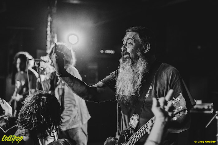 EyeHateGod - El Corazon Seattle, WA September 2023 | Photos by Greg Goudey