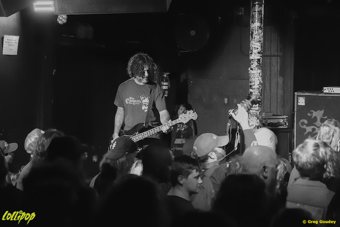 EyeHateGod - El Corazon Seattle, WA September 2023 | Photos by Greg Goudey