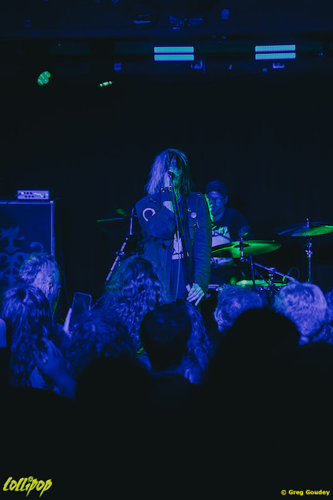 EyeHateGod - El Corazon Seattle, WA September 2023 | Photos by Greg Goudey