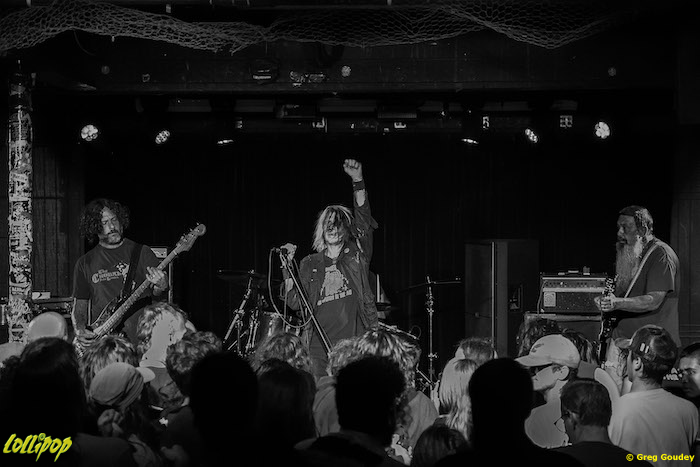 EyeHateGod - El Corazon Seattle, WA September 2023 | Photos by Greg Goudey