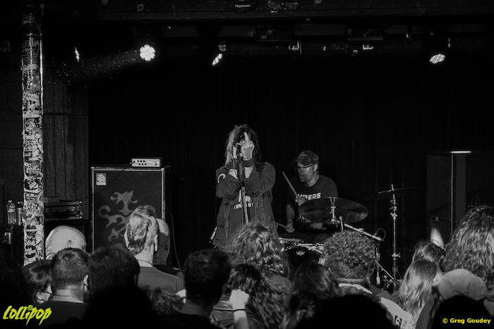 EyeHateGod - El Corazon Seattle, WA September 2023 | Photos by Greg Goudey