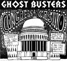 Ghost Busters