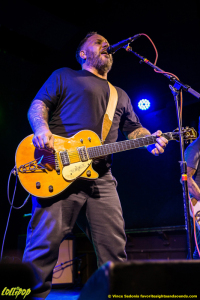 Face To Face - Chameleon Club Lancaster, PA June 2018 | Photos by Vince Sadonis