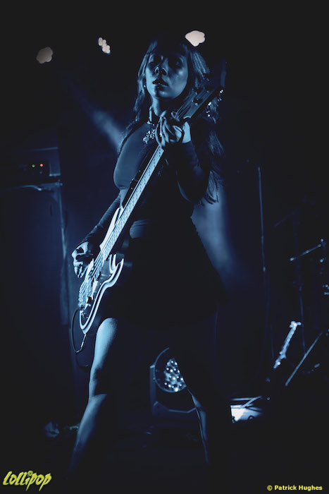 Faetooth - El Corazon2 Seattle, WA September 2025 | Photos by Patrick Hughes