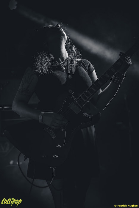 Faetooth - El Corazon2 Seattle, WA September 2025 | Photos by Patrick Hughes