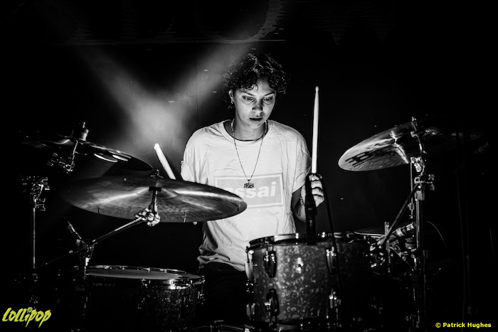 Faetooth - El Corazon2 Seattle, WA September 2025 | Photos by Patrick Hughes