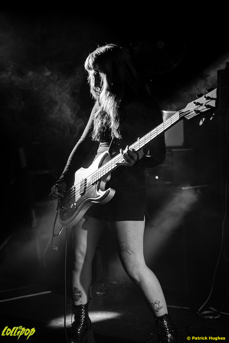 Faetooth - El Corazon2 Seattle, WA September 2025 | Photos by Patrick Hughes