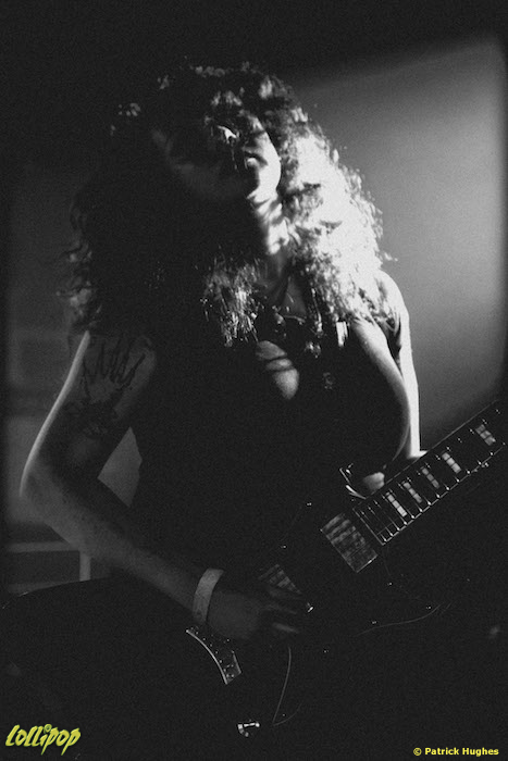 Faetooth - El Corazon2 Seattle, WA September 2025 | Photos by Patrick Hughes