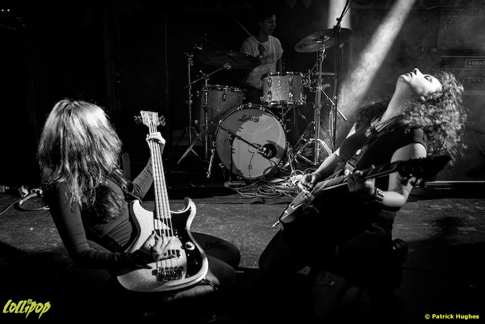 Faetooth - El Corazon2 Seattle, WA September 2025 | Photos by Patrick Hughes