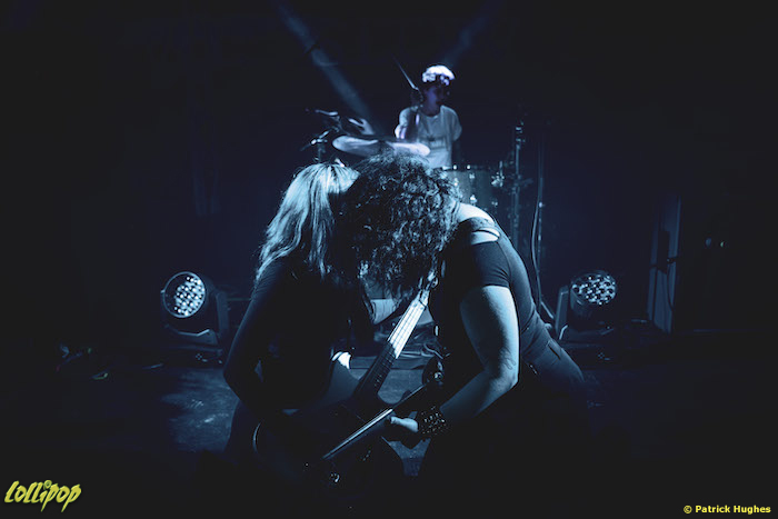 Faetooth - El Corazon2 Seattle, WA September 2025 | Photos by Patrick Hughes