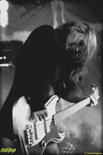 Faetooth - El Corazon2 Seattle, WA September 2025 | Photos by Patrick Hughes