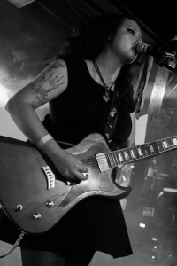 Faetooth - El Corazon Seattle, WA September 2025 | Photos by Samantha Jones