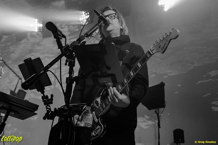 Failure - Neumos Seattle, WA July 2022 | Photos by Greg Goudey