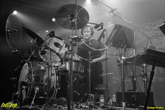 Failure - Neumos Seattle, WA July 2022 | Photos by Greg Goudey