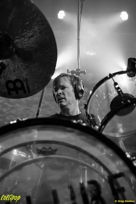 Failure - Neumos Seattle, WA July 2022 | Photos by Greg Goudey