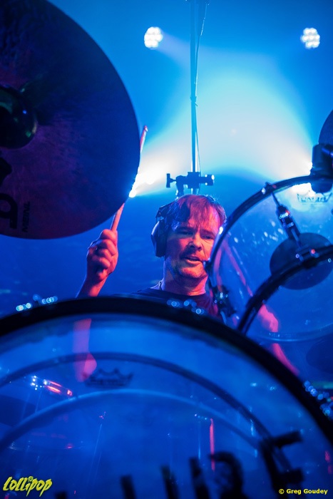 Failure - Neumos Seattle, WA July 2022 | Photos by Greg Goudey