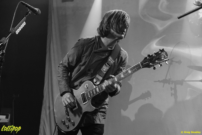 Failure - Neumos Seattle, WA July 2022 | Photos by Greg Goudey