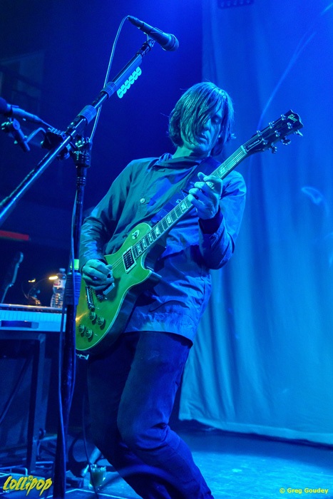 Failure - Neumos Seattle, WA July 2022 | Photos by Greg Goudey