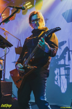 Failure - Neumos Seattle, WA July 2022 | Photos by Greg Goudey