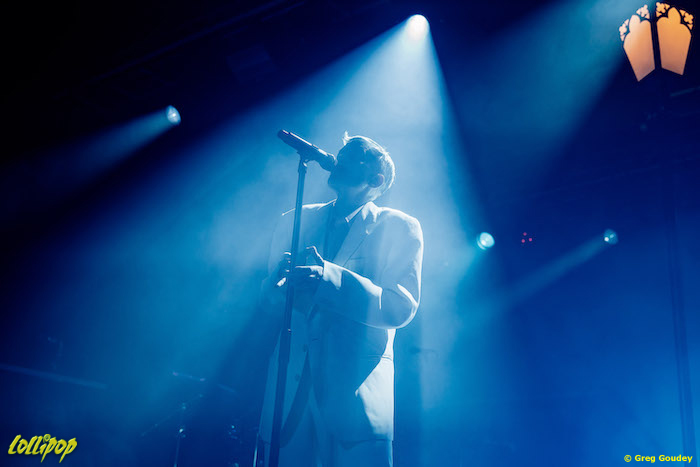 Fever Ray - Showbox SoDo Seattle, WA November 2023 | Photos by Greg Goudey