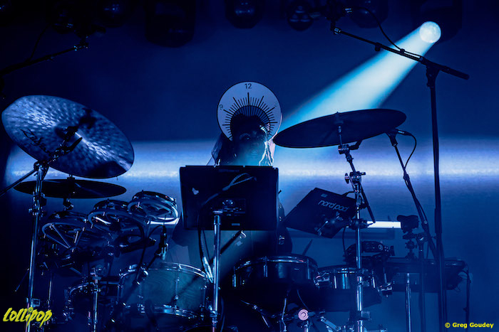 Fever Ray - Showbox SoDo Seattle, WA November 2023 | Photos by Greg Goudey